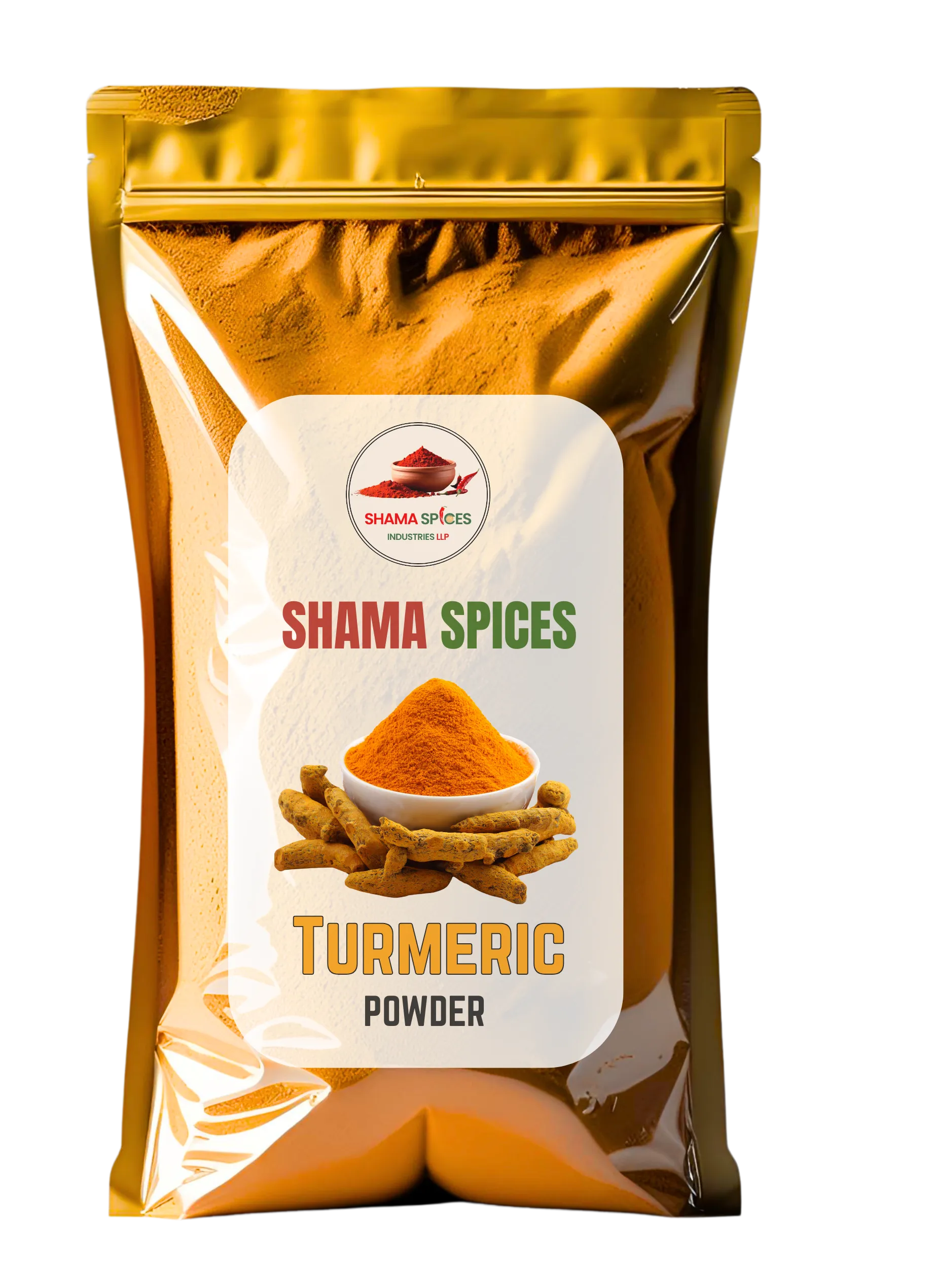 Turmeric Powder 1